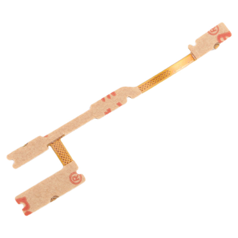 For Huawei nova Y70 Plus 4G / nova Y70 4G Power On / Off and Volume Flex Cable Replacement Part (without Logo) For Huawei nova Y70 Plus 4G / nova Y70 4G Power On / Off and Volume Flex Cable Replacement Part (without Logo)